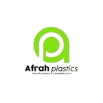 Afrah Plastics Logo